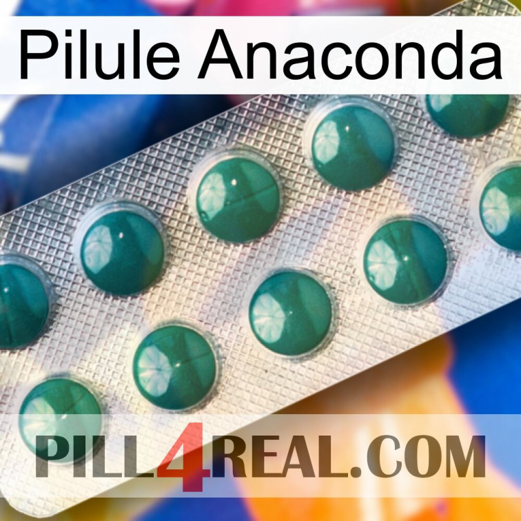 Anaconda Pill dapoxetine1